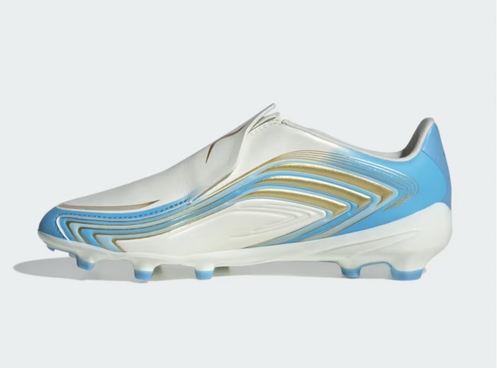 Бутсы детские Adidas F50 League MESSI JR FG