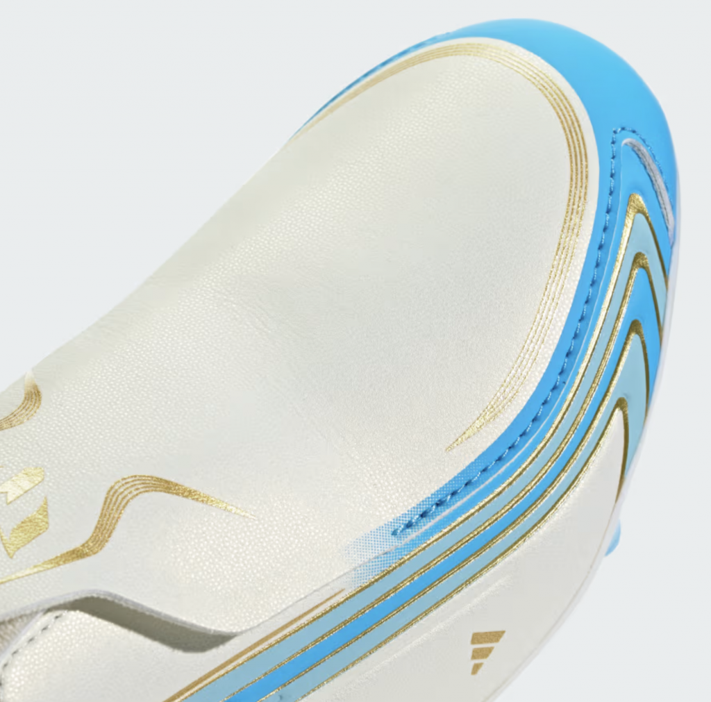 Бутсы детские Adidas F50 League MESSI JR FG