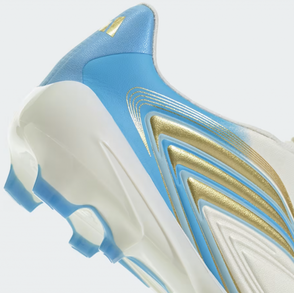 Бутсы детские Adidas F50 League MESSI JR FG