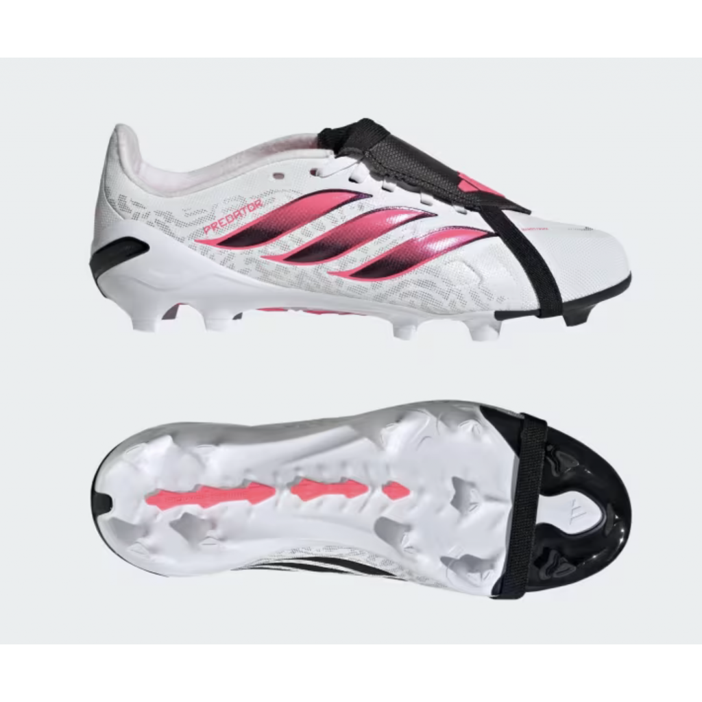 Бутсы детские Adidas Predator League FT JR FG
