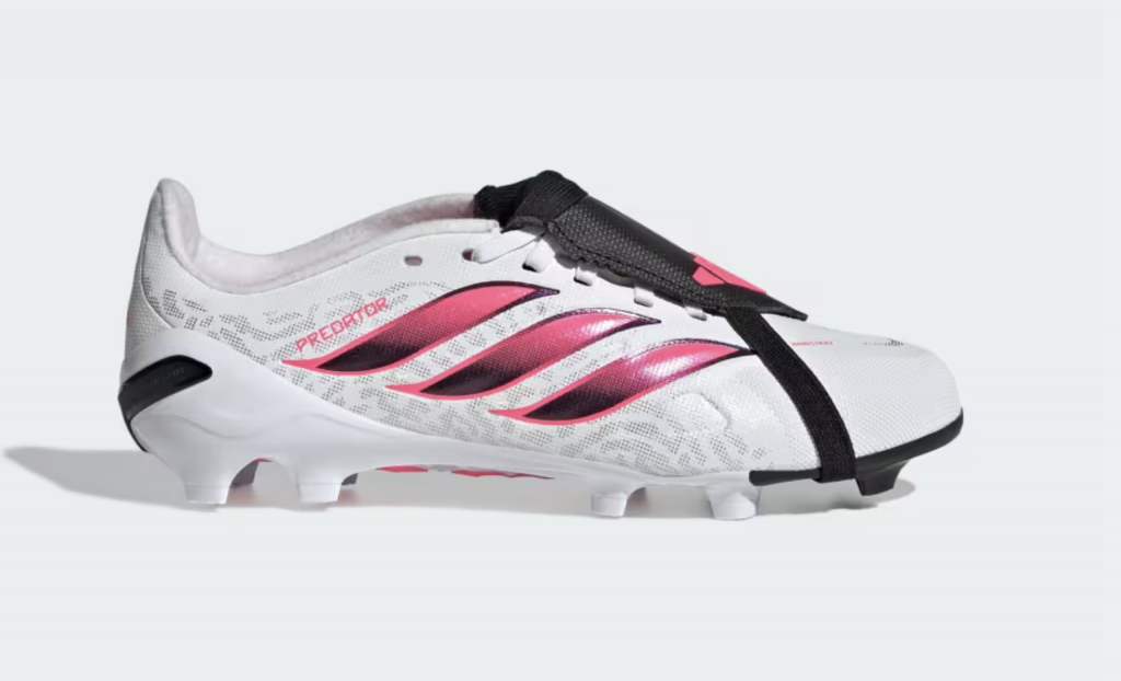 Бутсы детские Adidas Predator League FT JR FG