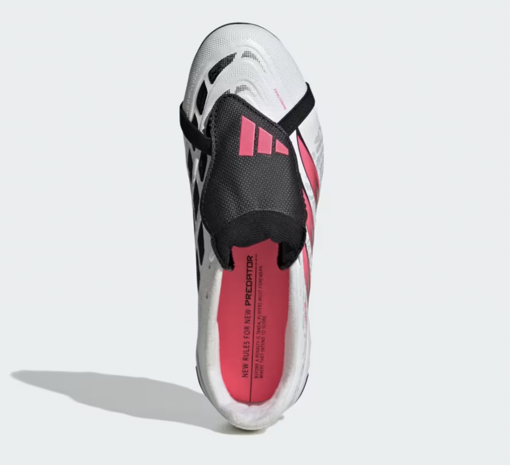 Бутсы детские Adidas Predator League FT JR FG
