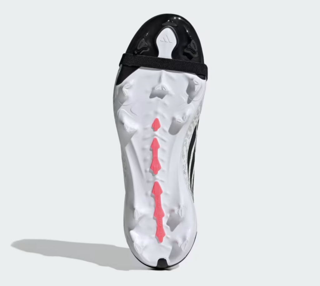 Бутсы детские Adidas Predator League FT JR FG