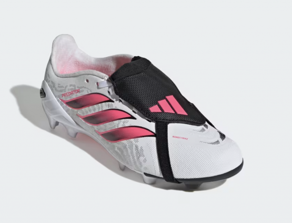 Бутсы детские Adidas Predator League FT JR FG