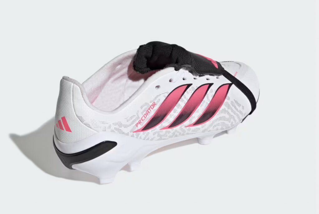 Бутсы детские Adidas Predator League FT JR FG