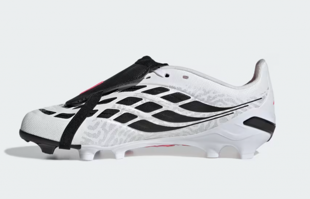 Бутсы детские Adidas Predator League FT JR FG