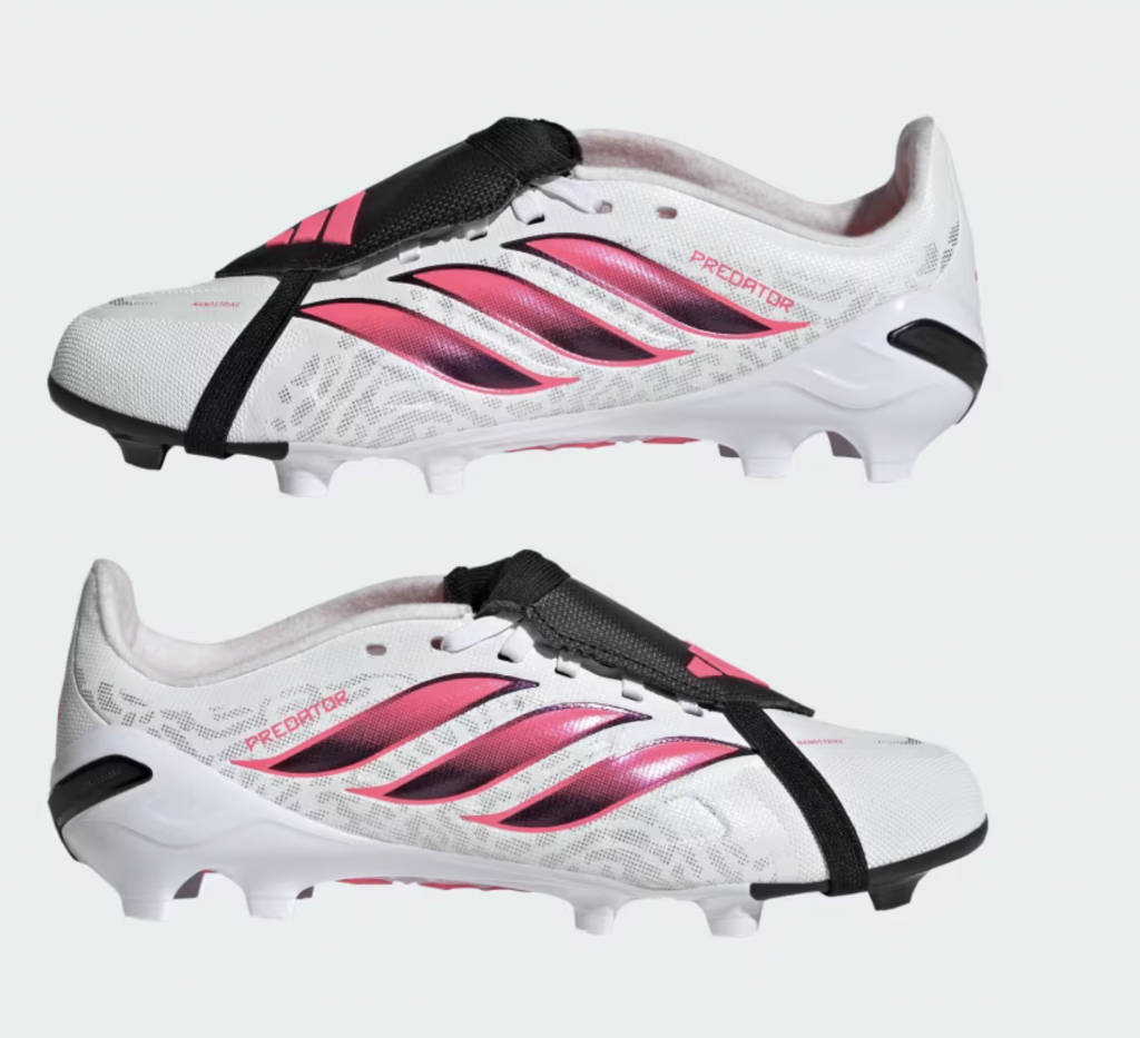Бутсы детские Adidas Predator League FT JR FG
