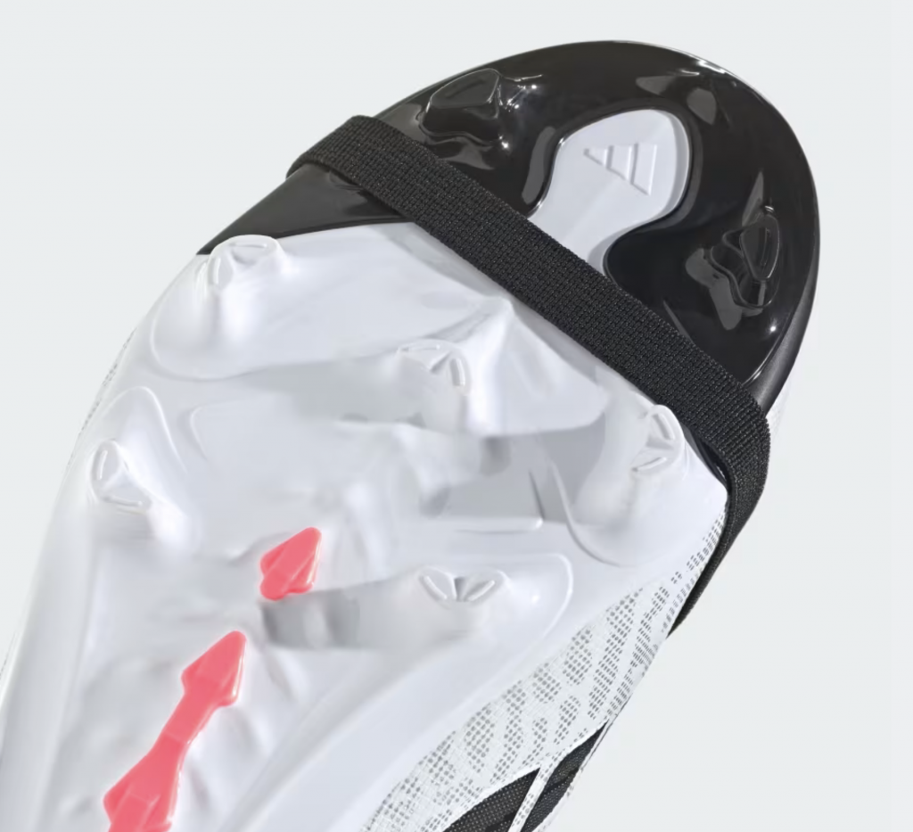 Бутсы детские Adidas Predator League FT JR FG