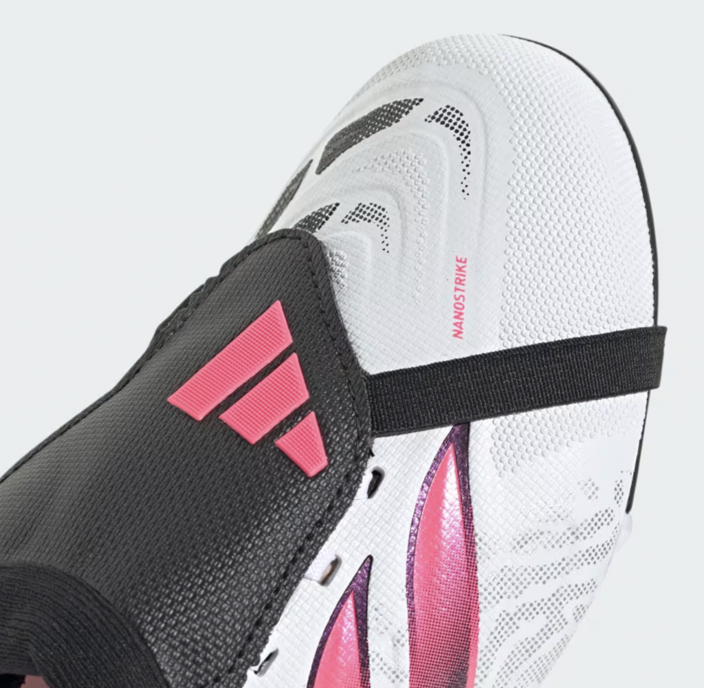 Бутсы детские Adidas Predator League FT JR FG