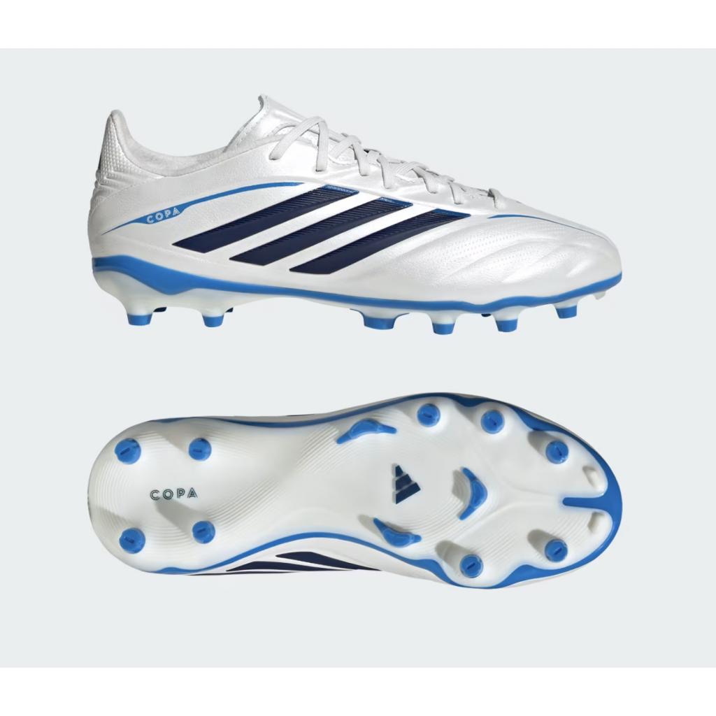 Бутсы детские профессиональные Adidas Copa Pure IV Elite JR FG