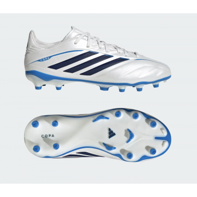 Бутсы детские профессиональные Adidas Copa Pure IV Elite  JR FG