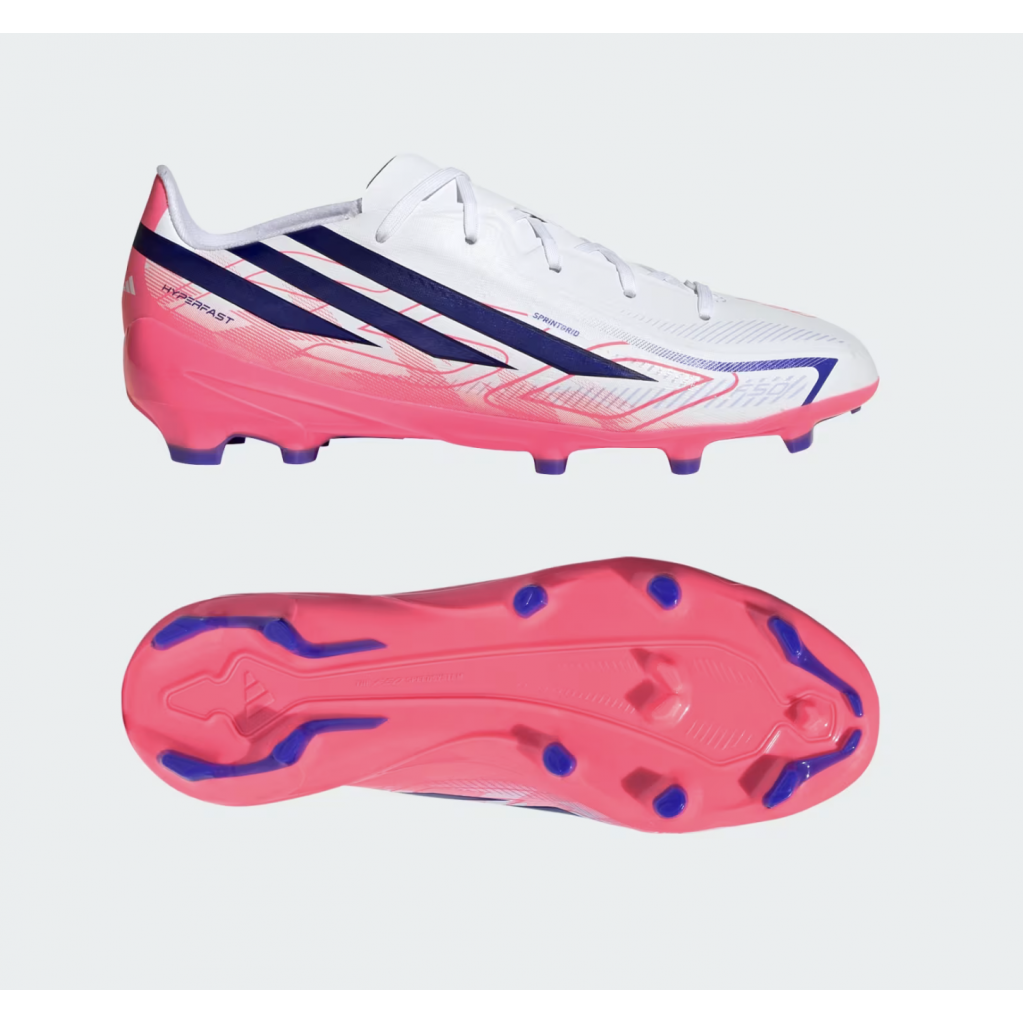 Бутсы детские Adidas F50 League JR FG