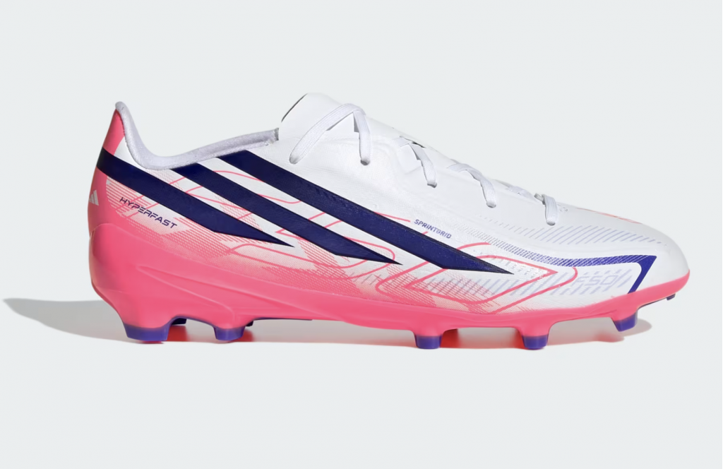 Бутсы детские Adidas F50 League JR FG
