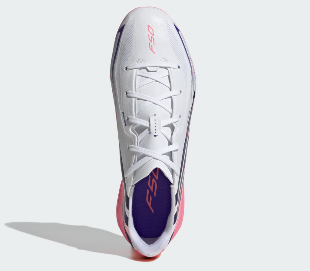 Бутсы детские Adidas F50 League JR FG