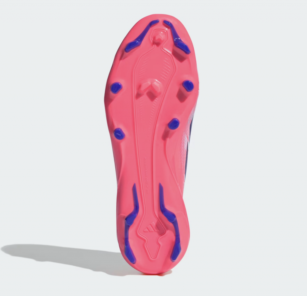 Бутсы детские Adidas F50 League JR FG