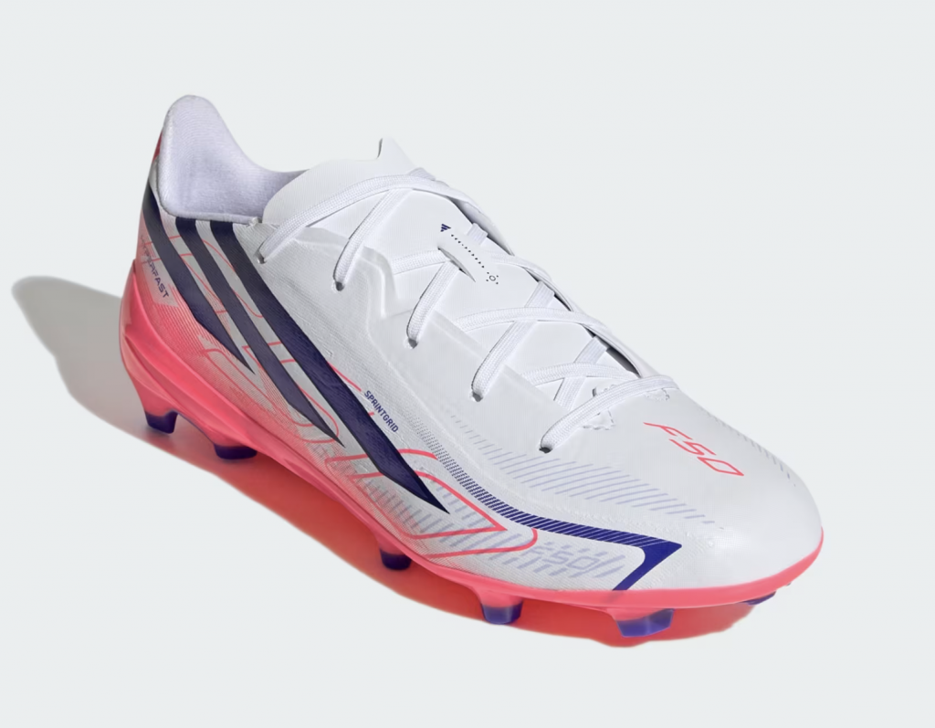 Бутсы детские Adidas F50 League JR FG