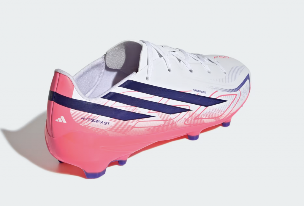 Бутсы детские Adidas F50 League JR FG