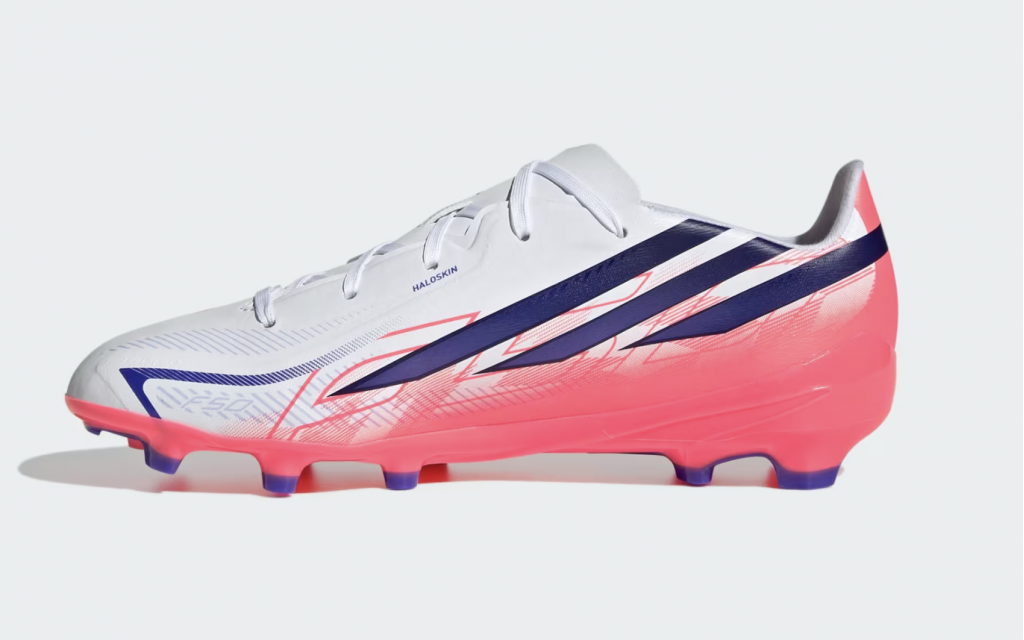 Бутсы детские Adidas F50 League JR FG