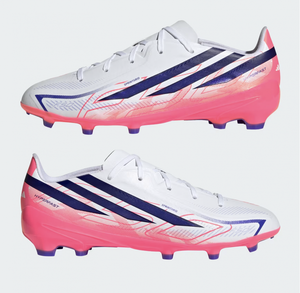 Бутсы детские Adidas F50 League JR FG