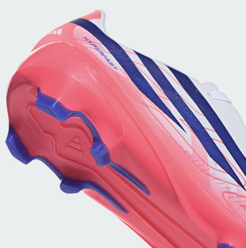 Бутсы детские Adidas F50 League JR FG