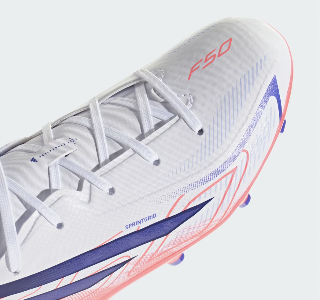 Бутсы детские Adidas F50 League JR FG