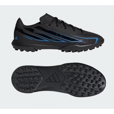 Шиповки детские Adidas F50 Hyperfast Club JR TF