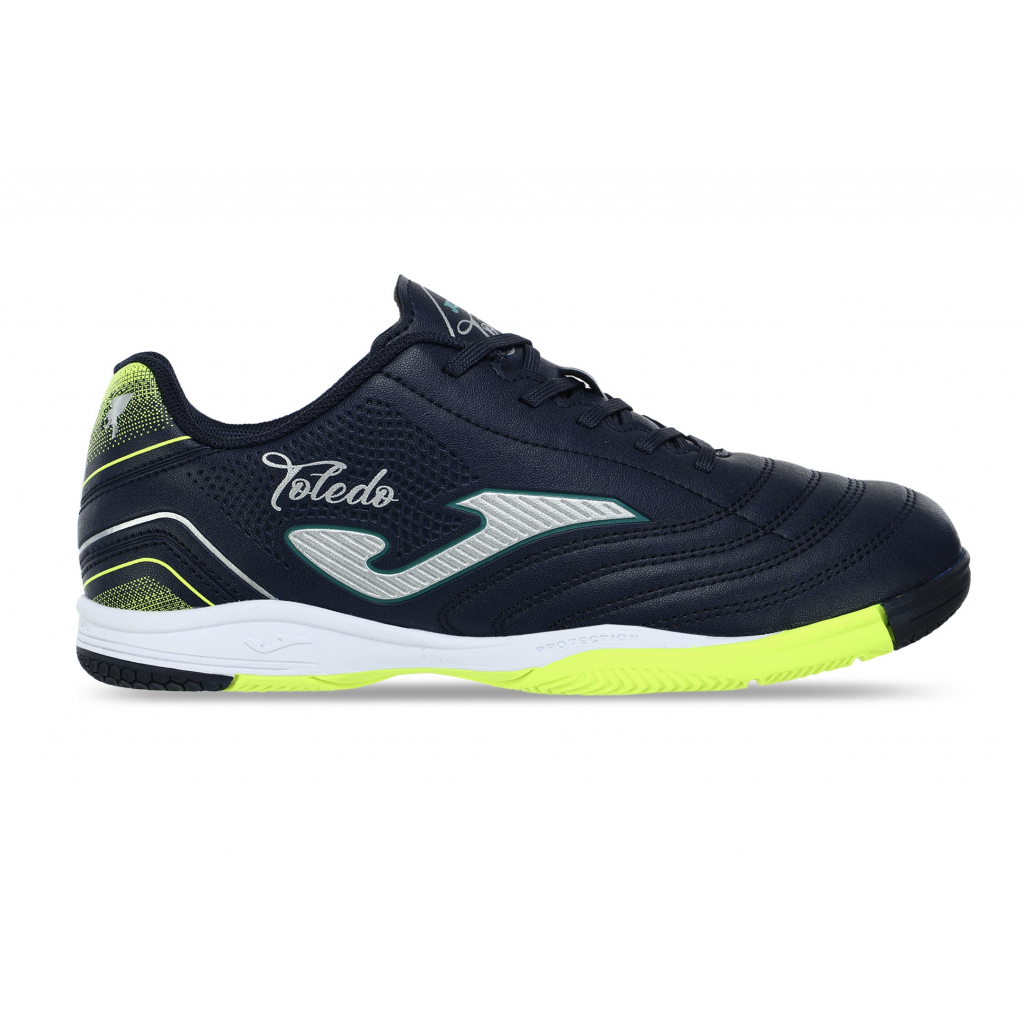 Футзалки детские Joma Toledo JR Indoor