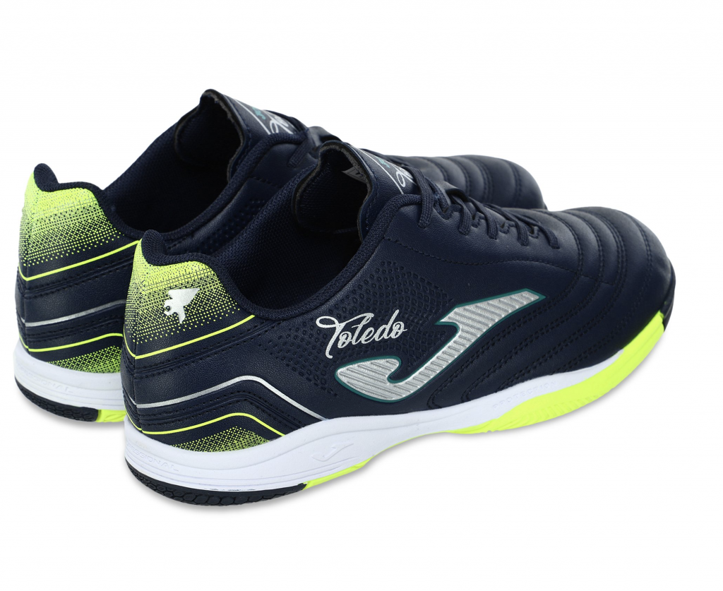 Футзалки детские Joma Toledo JR Indoor