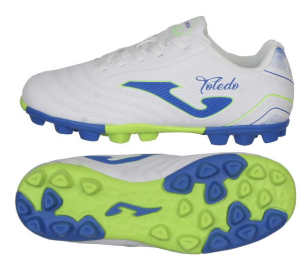 Бутсы детские Joma Toledo JR HG