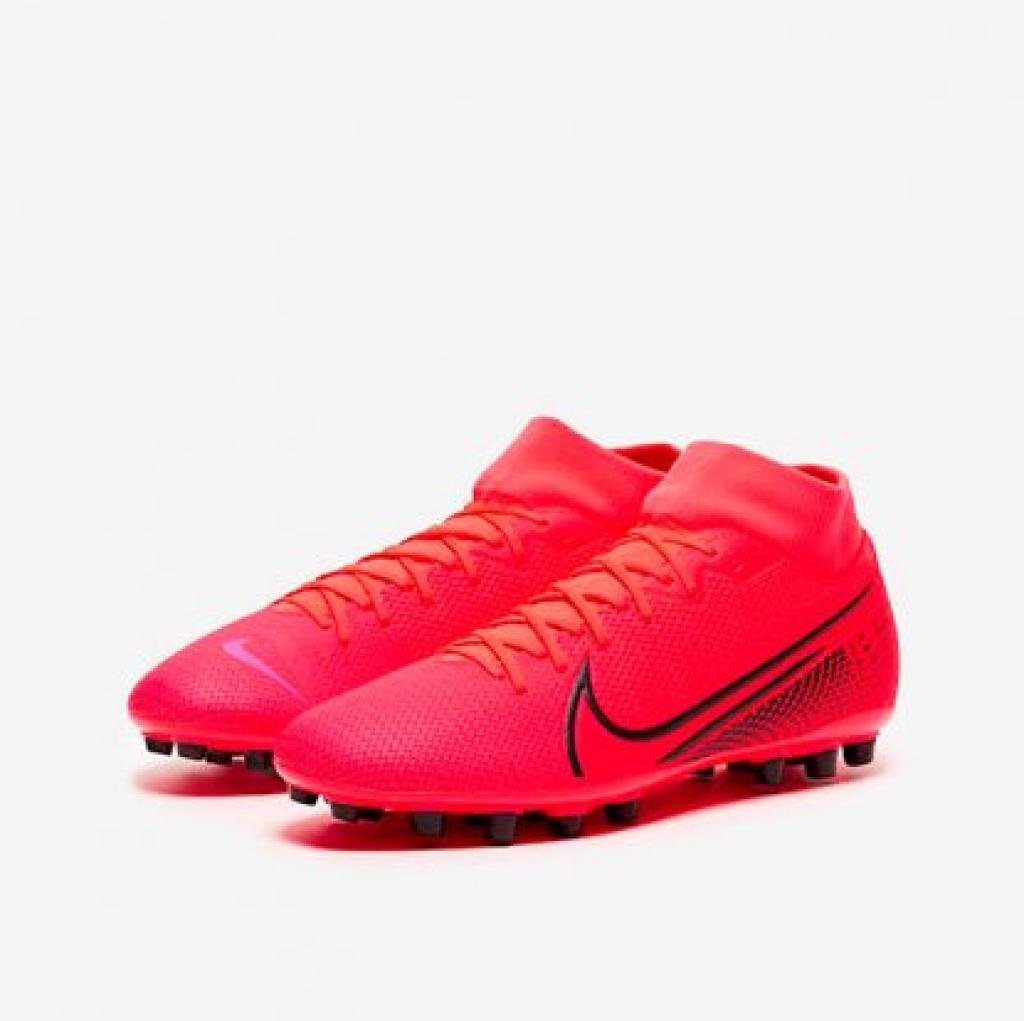 nike mercurial vapor superfly 7