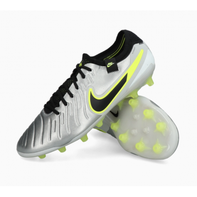 Бутсы профессиональные Nike Tiempo Legend 10 Elite AG-Pro