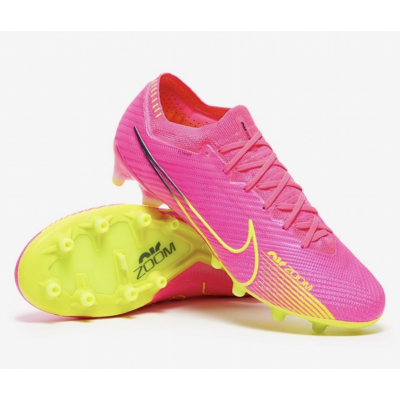 Бутсы профессиональные Nike Mercurial Vapor 15 Elite AG-PRO