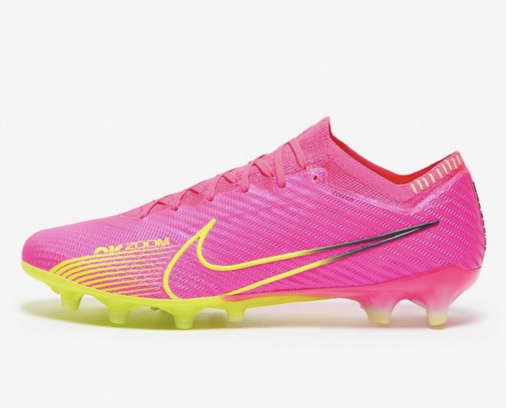 Бутсы профессиональные Nike Mercurial Vapor 15 Elite AG-PRO