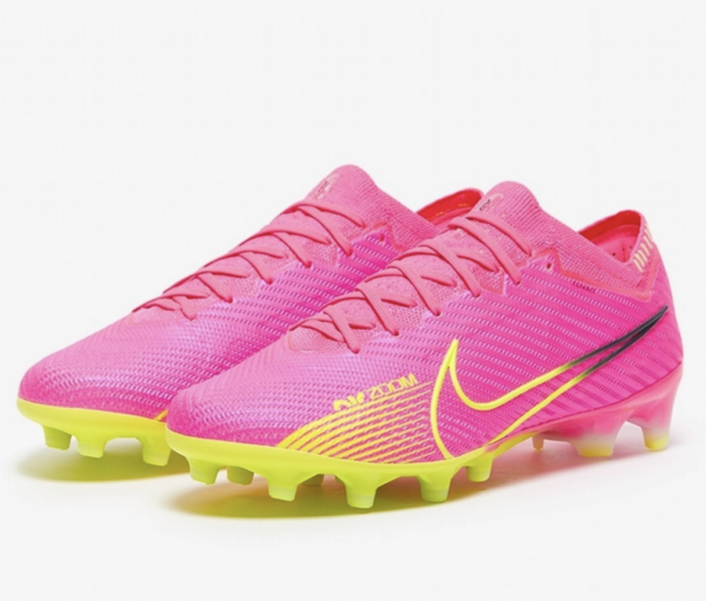 Бутсы профессиональные Nike Mercurial Vapor 15 Elite AG-PRO