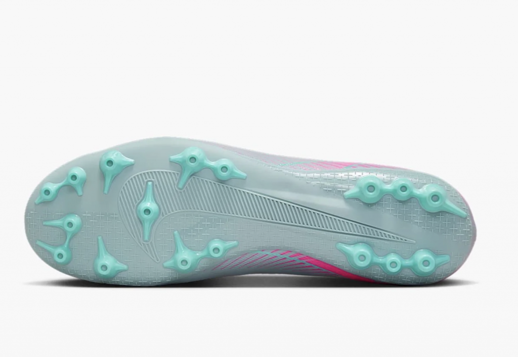 Бутсы Nike Mercurial Vapor 16 Academy AG