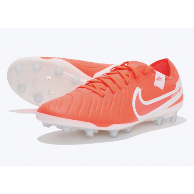  Бутсы полупрофессиональные Nike Tiempo Legend 10 Pro AG