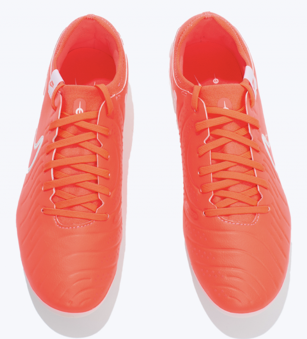 Бутсы полупрофессиональные Nike Tiempo Legend 10 Pro AG