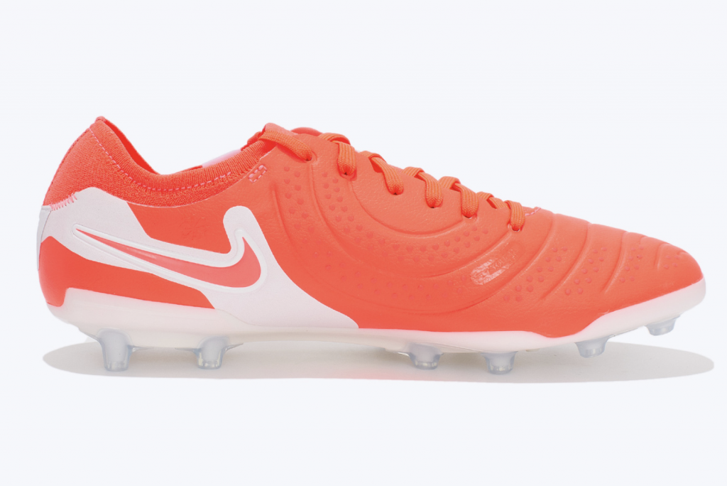 Бутсы полупрофессиональные Nike Tiempo Legend 10 Pro AG