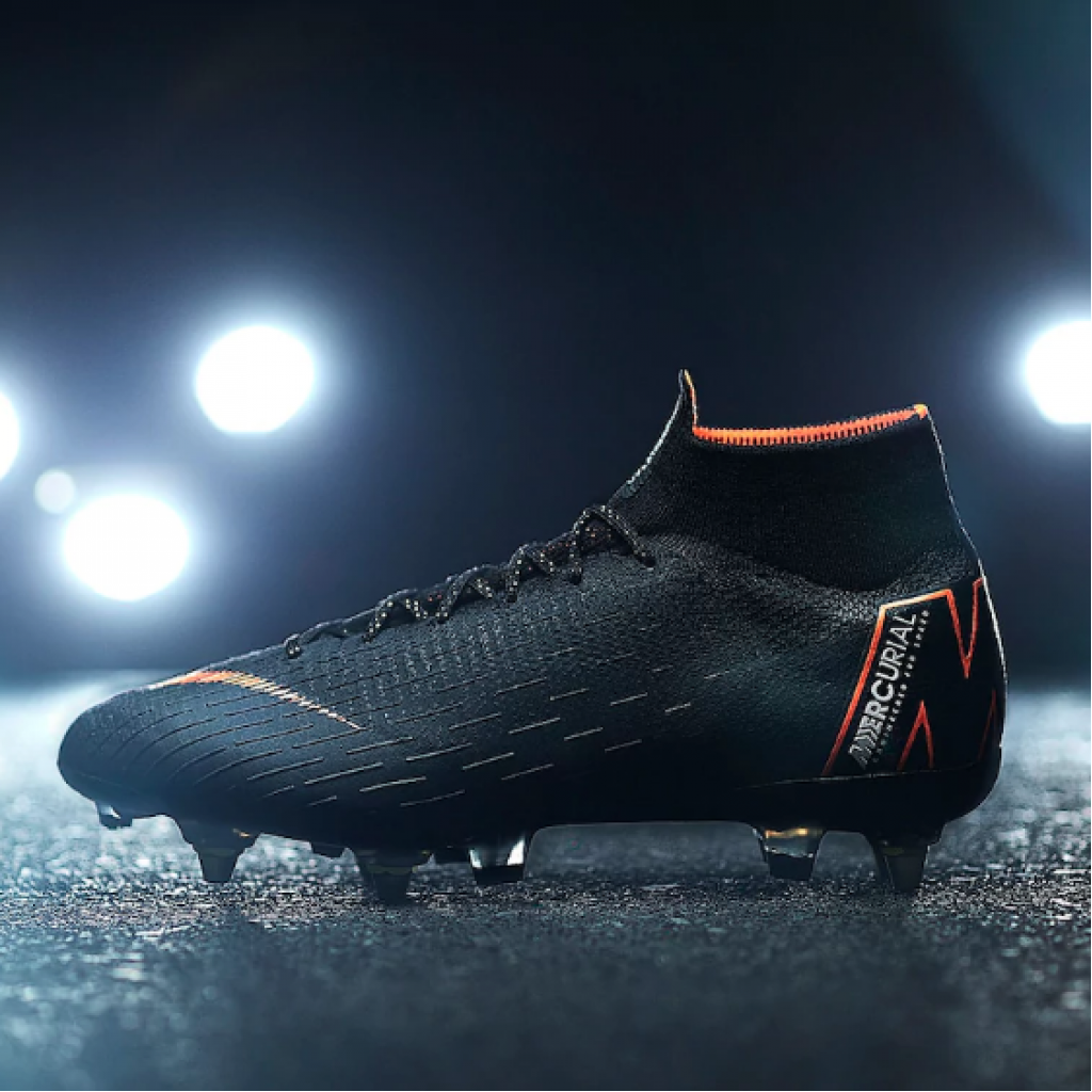 Nike Mercurial Superfly VI + Vapor XII Overview - Elite vs Pro vs