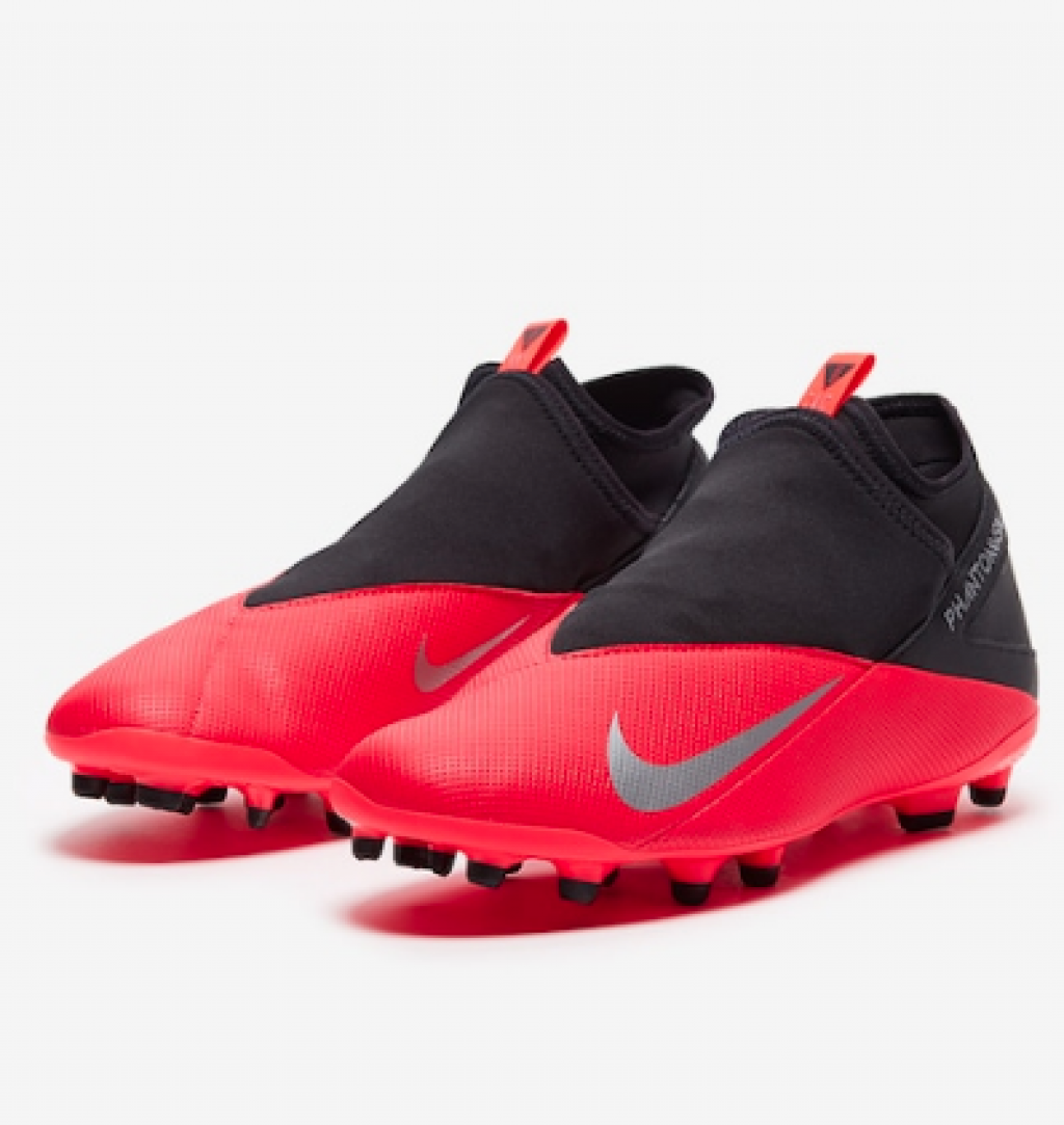 Nike Phantom VSN II DF Club FG/бутсы