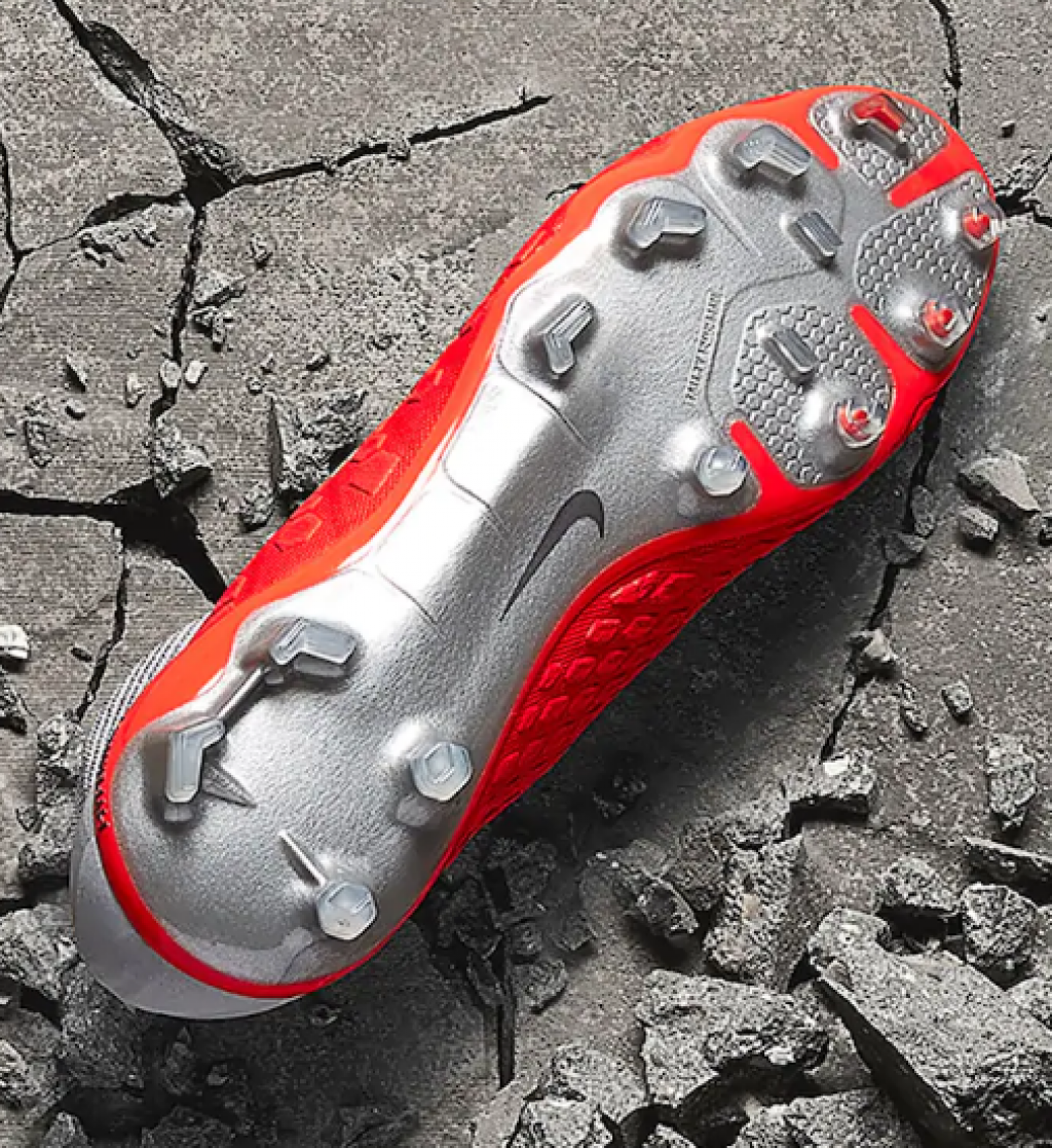 Nike Hypervenom Phantom III DF FG /бутсы профессиональные