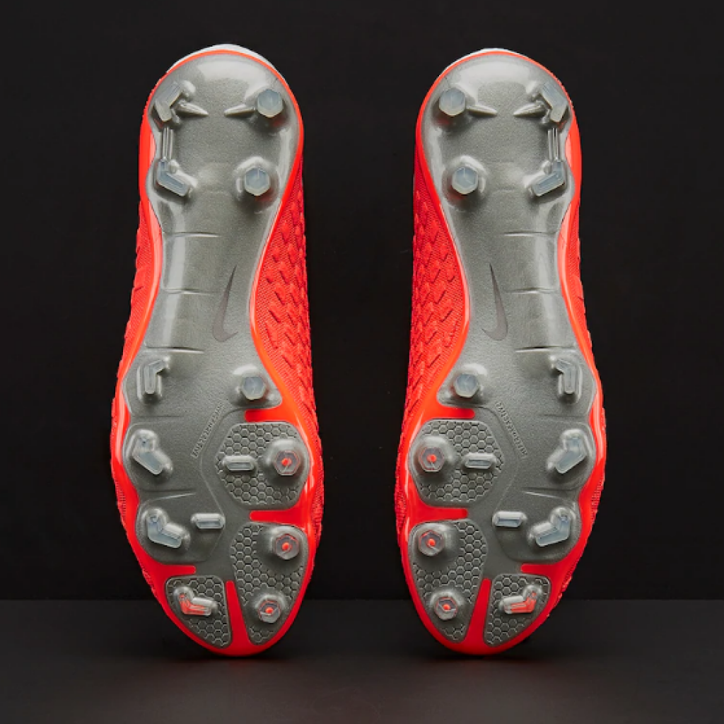 Nike Hypervenom Phantom III DF FG /бутсы профессиональные