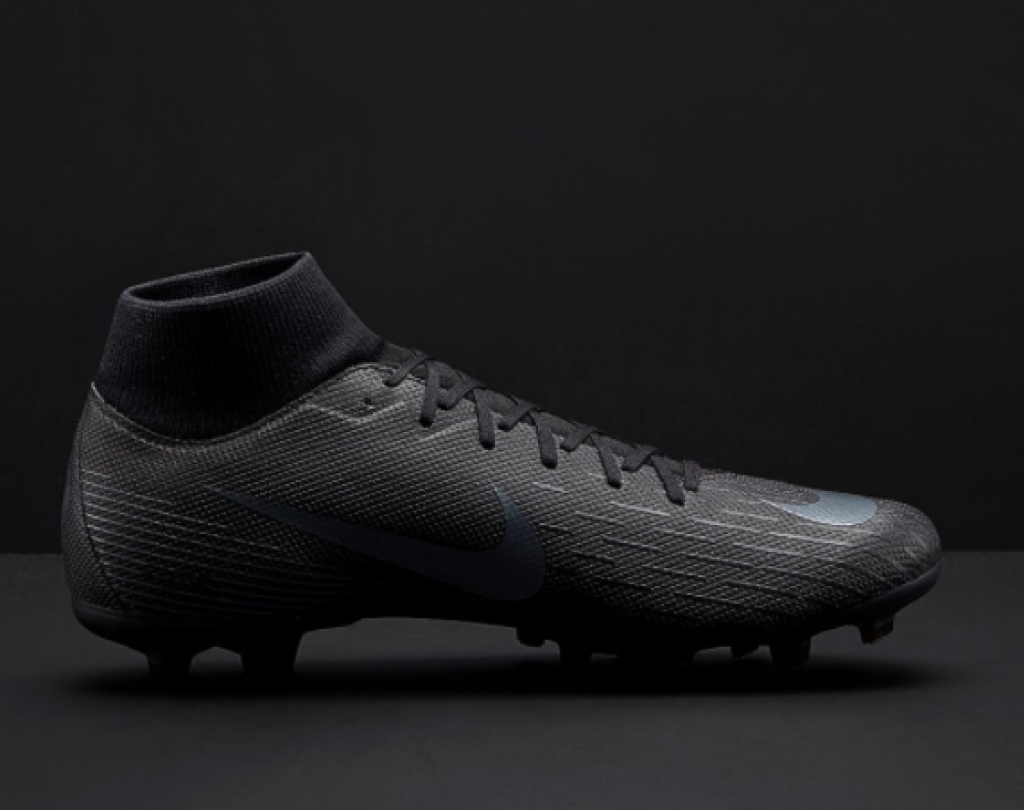 Nike Mercurial Superfly 6 Academy MG/FG /бутсы