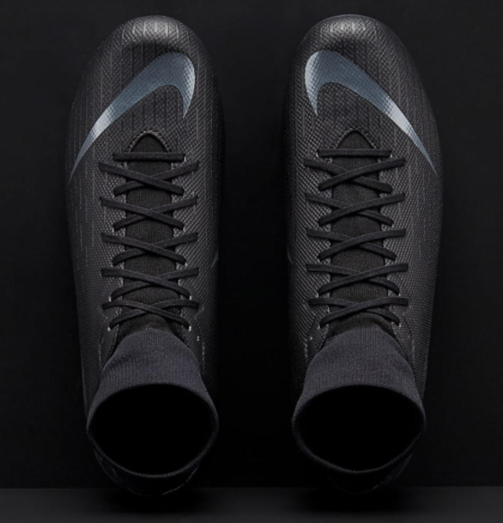 Nike Mercurial Superfly 6 Academy MG/FG /бутсы