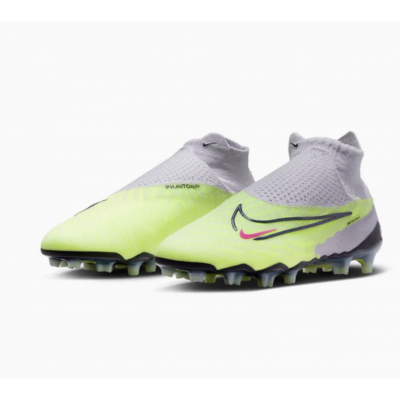 Бутсы профессиональные Nike Phantom GX DF Elite FG 