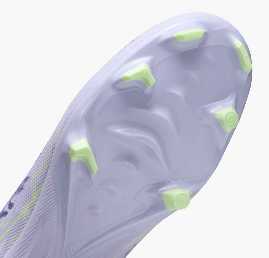 Бутсы Nike Mercurial Superfly 10 Academy NU1 FG