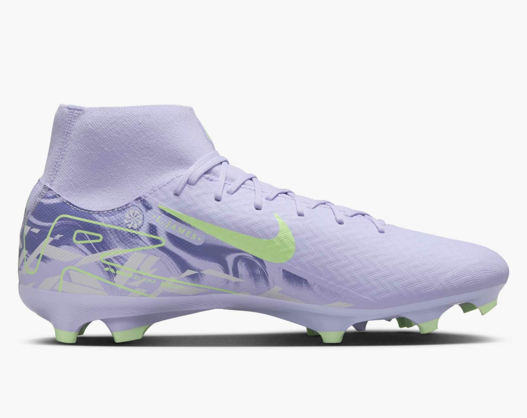 Бутсы Nike Mercurial Superfly 10 Academy NU1 FG