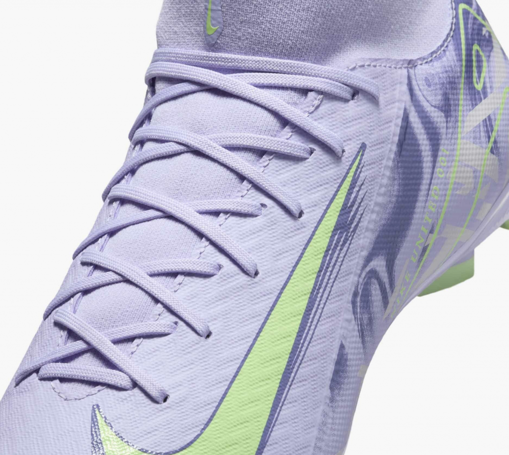 Бутсы Nike Mercurial Superfly 10 Academy NU1 FG
