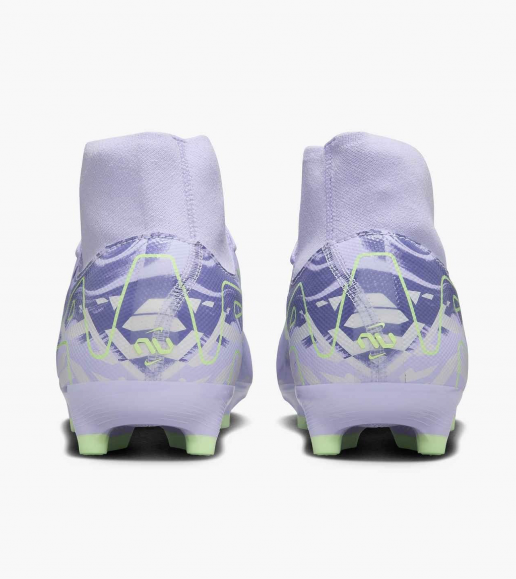 Бутсы Nike Mercurial Superfly 10 Academy NU1 FG