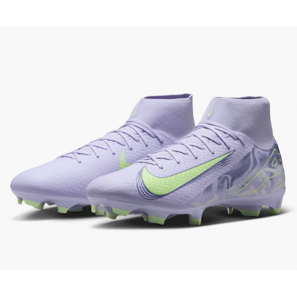 Бутсы Nike Mercurial Superfly 10 Academy NU1 FG